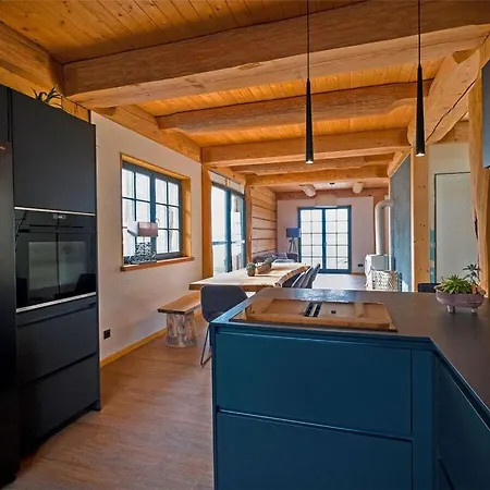 Holiday home Signature At Groeberner *